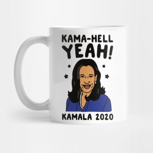 Kamala 2020 Mug